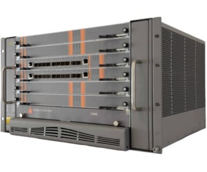 C40G | C40G Converged Cable Access Platform