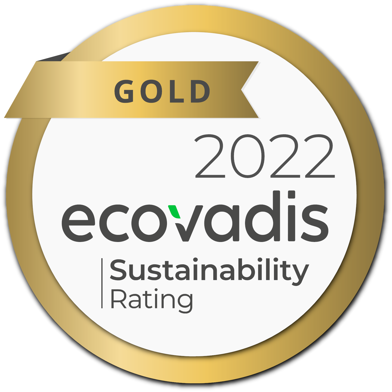 CommScope_2022 EcoVadis Sustainability Rating_Medal