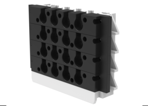 760260216 | IFEB-SEAL-D-4-LAYER