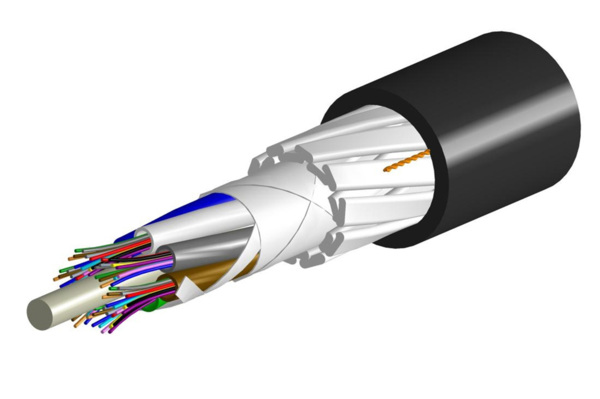 810009684/DB | O-048-LN-8W-M12NS/20G/HTS | CommScope