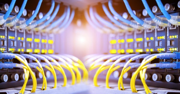 multi-gigabit cables and switches multi-gigabit cables and switches
