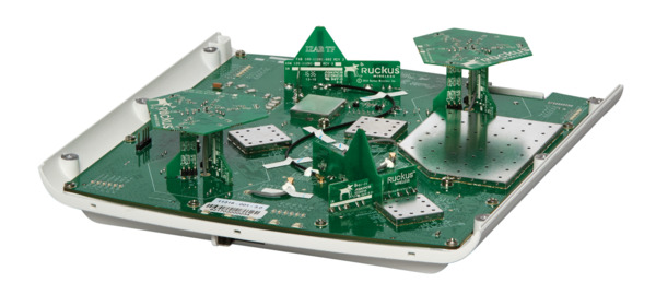 ruckus unleashed ap circuitry ruckus unleashed ap circuitry