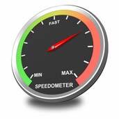 Bandacom velocidade de internet
