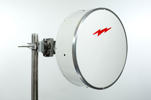 Class 4 microwave antenna Class 4 microwave antenna