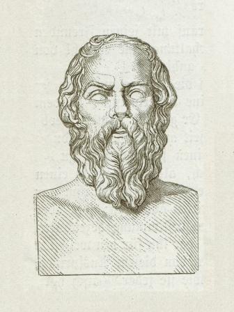 Heraclitus