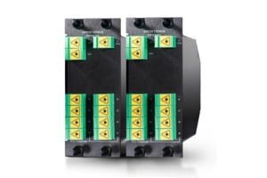 CH3000-PASSIVES | CH3000 Optical Passives DC, DP, NP and PF-Series