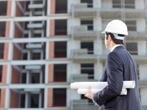 Plano de construçãointeligente SmartBuildingPlan