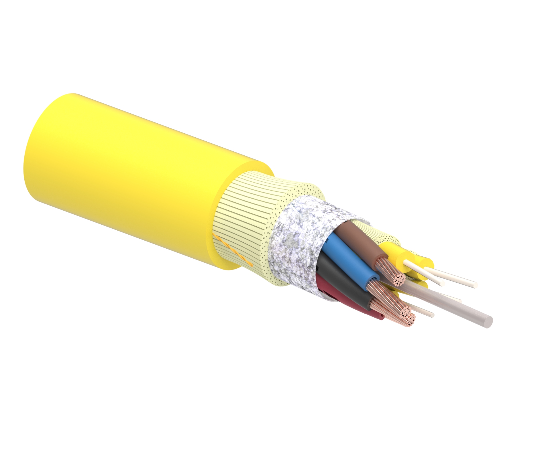 760250291 | P-004-DS-HY-8W-F29YL/4X12AWG