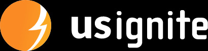 US ignite logo