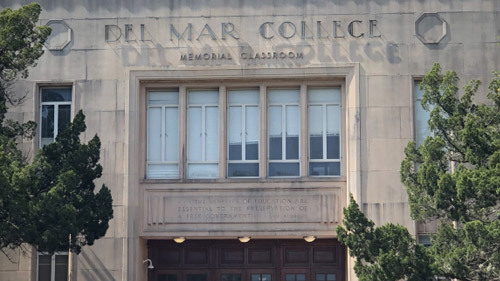 Del Mar College