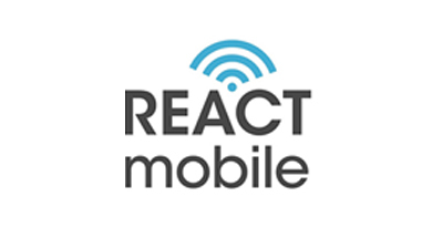 react-mobile