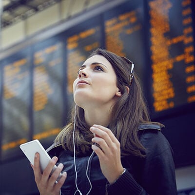 Seja parceiro da CommScope Partner with CommScope