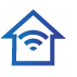 ICONS-why commscope-PONhome-webpage-blue_Home WiFi