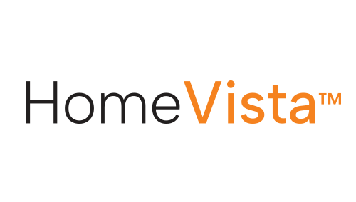 HomeVista Logo